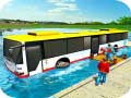 游戏Floating Water Bus