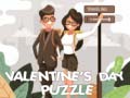 游戏Valentine's Day Puzzle