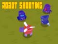 游戏Robot Shooting