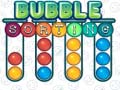 游戏Bubble Sorting