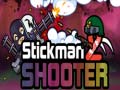 游戏Stickman Shooter 2