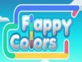 游戏Flappy Colors