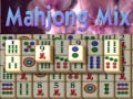游戏Mahjong Mix