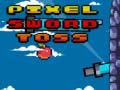 游戏Pixel Sword Toss