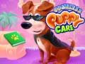 游戏Homeless Puppy Care 