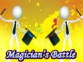 游戏Magician`s Battle