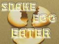 游戏Snake Egg Eater  