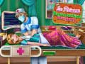 游戏Ice Princess Resurrection Emergency
