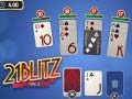 游戏21 Blitz