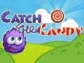 游戏Catch The Candy