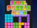 游戏Jewel Puzzle Game