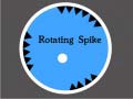 游戏Rotating Spike