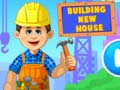 游戏Building New House