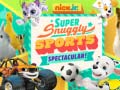 游戏Nick Jr. Super Snuggly Sports Spectacular