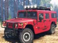 游戏Hummer Jigsaw