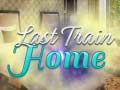 游戏Last Train Home