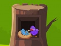 游戏Pink Bird Recuse