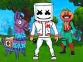 游戏Battle Royale Jigsaw