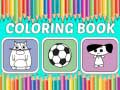 游戏Coloring Book