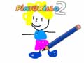 游戏Pinturillo 2