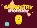 游戏Geometry Monster