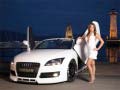 游戏Miss Tuning Show Girls