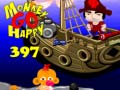 游戏Monkey Go Happly Stage 397