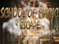 游戏School of Magic Escape
