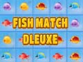 游戏Fish Match Deluxe