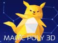 游戏Magic Poly 3D