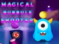 游戏Magical Bubble Shooter