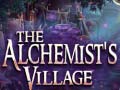 游戏The Alchemist`s Village