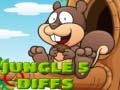 游戏Jungle 5 Diffs