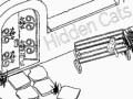 游戏Hidden Cats