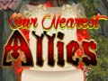 游戏Our Nearest Allies