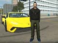 游戏Grand City Car Thief