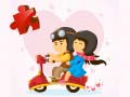游戏Valentine's Day Puzzle