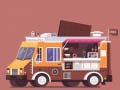 游戏Food and Drink Trucks Memory