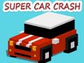 游戏Super Car Crash