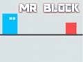 游戏Mr Block