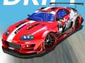 游戏Drift Car Racing