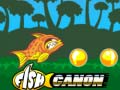 游戏Fish Canon