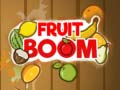 游戏Fruit Boom