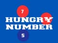 游戏Hungry Number