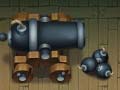 游戏Cannon Balls