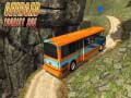 游戏Uphill Climb Bus Driving Simulator