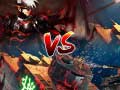 游戏Tank vs Demons