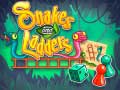 游戏Snakes and Ladders