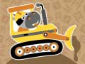 游戏Construction Trucks Hidden