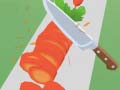 游戏Perfect Slices Online